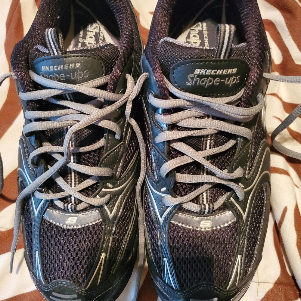 Shape Up Fitness Shoes, women's 11W